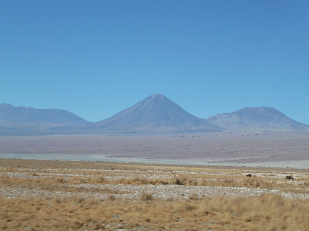 Atacama. Fonte: Christian Van Der Henst S.